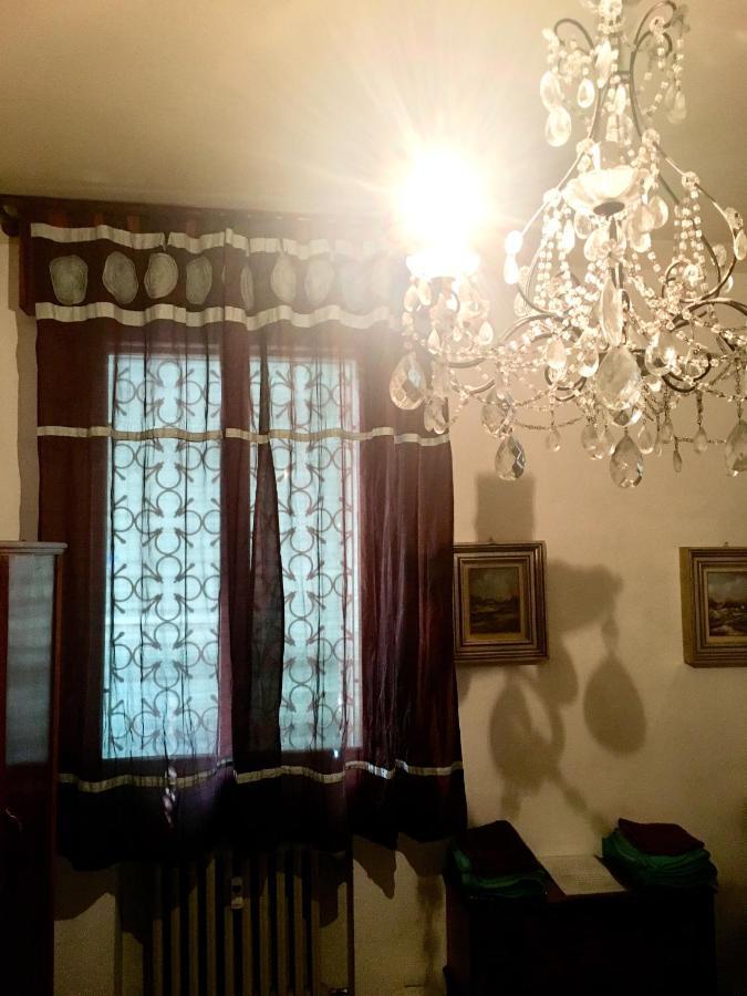 فيرّارا Le Stanze Degli Este المظهر الخارجي الصورة