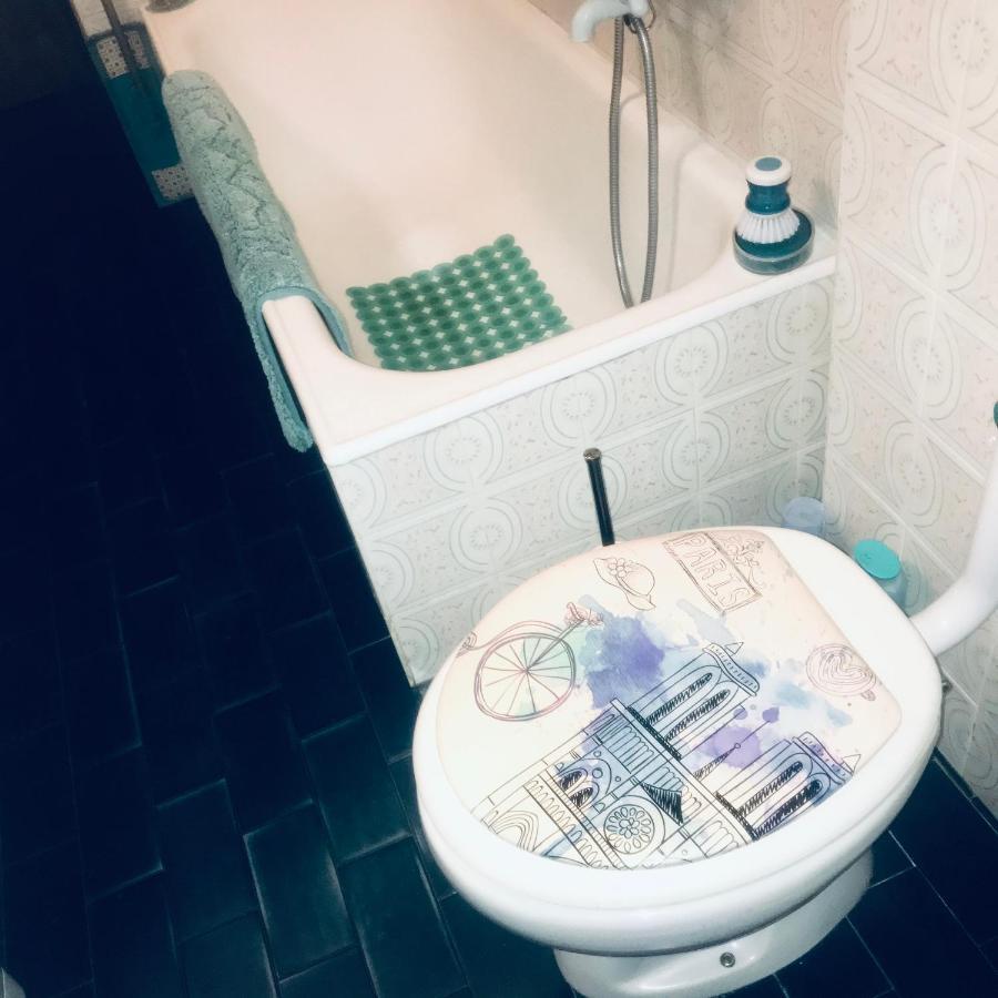فيرّارا Le Stanze Degli Este المظهر الخارجي الصورة